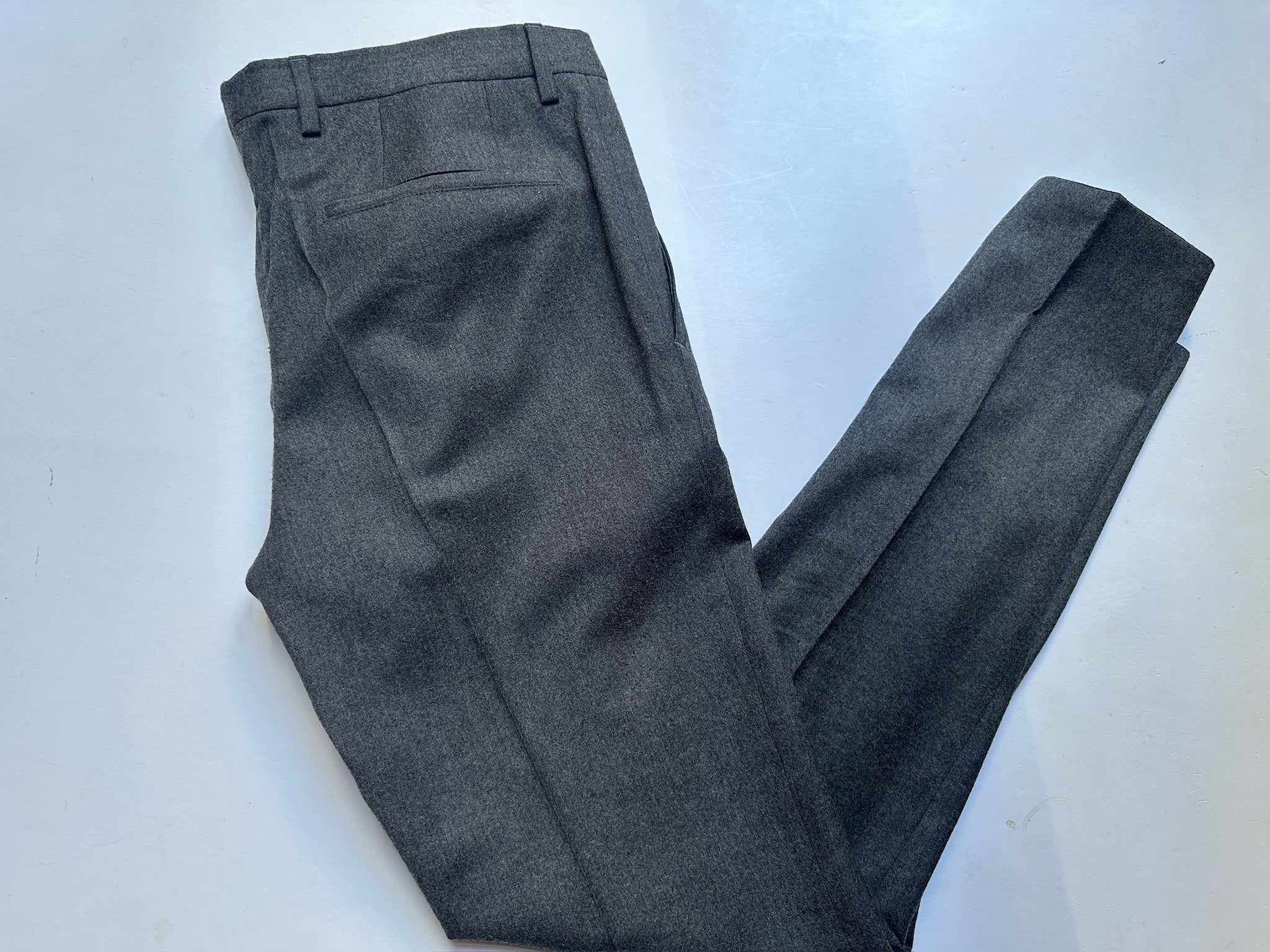 Sand Copenhagen Suit / Jakkesæt