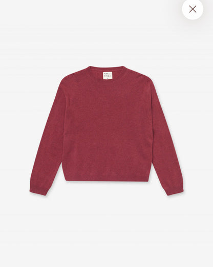 Cashmere Sweater