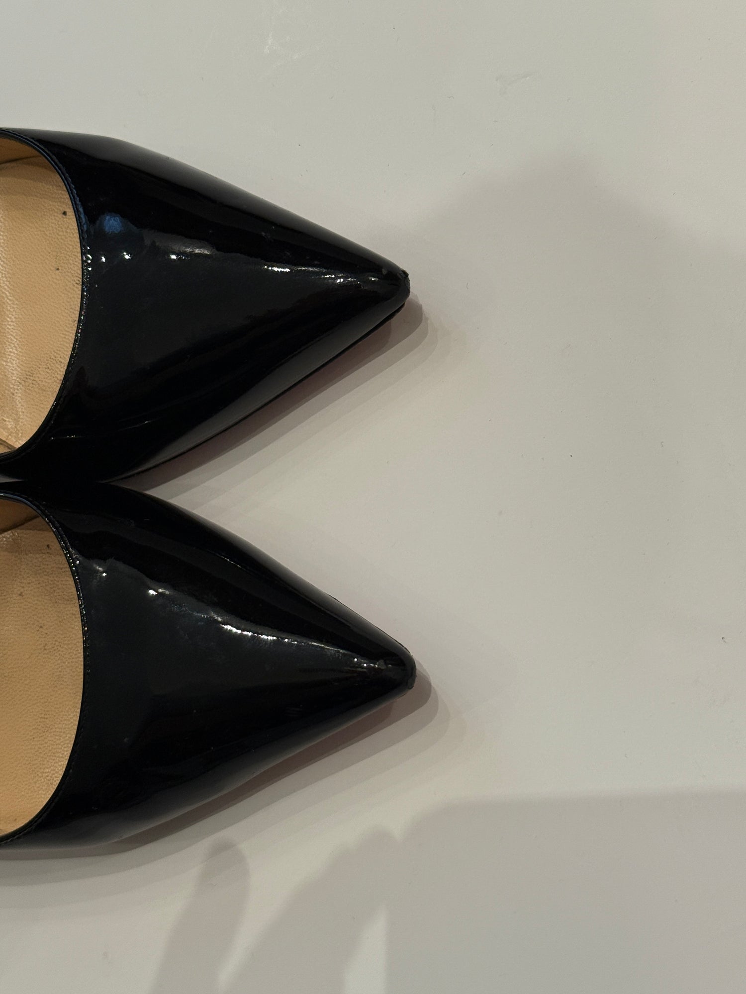 Christian Louboutin Stiletter