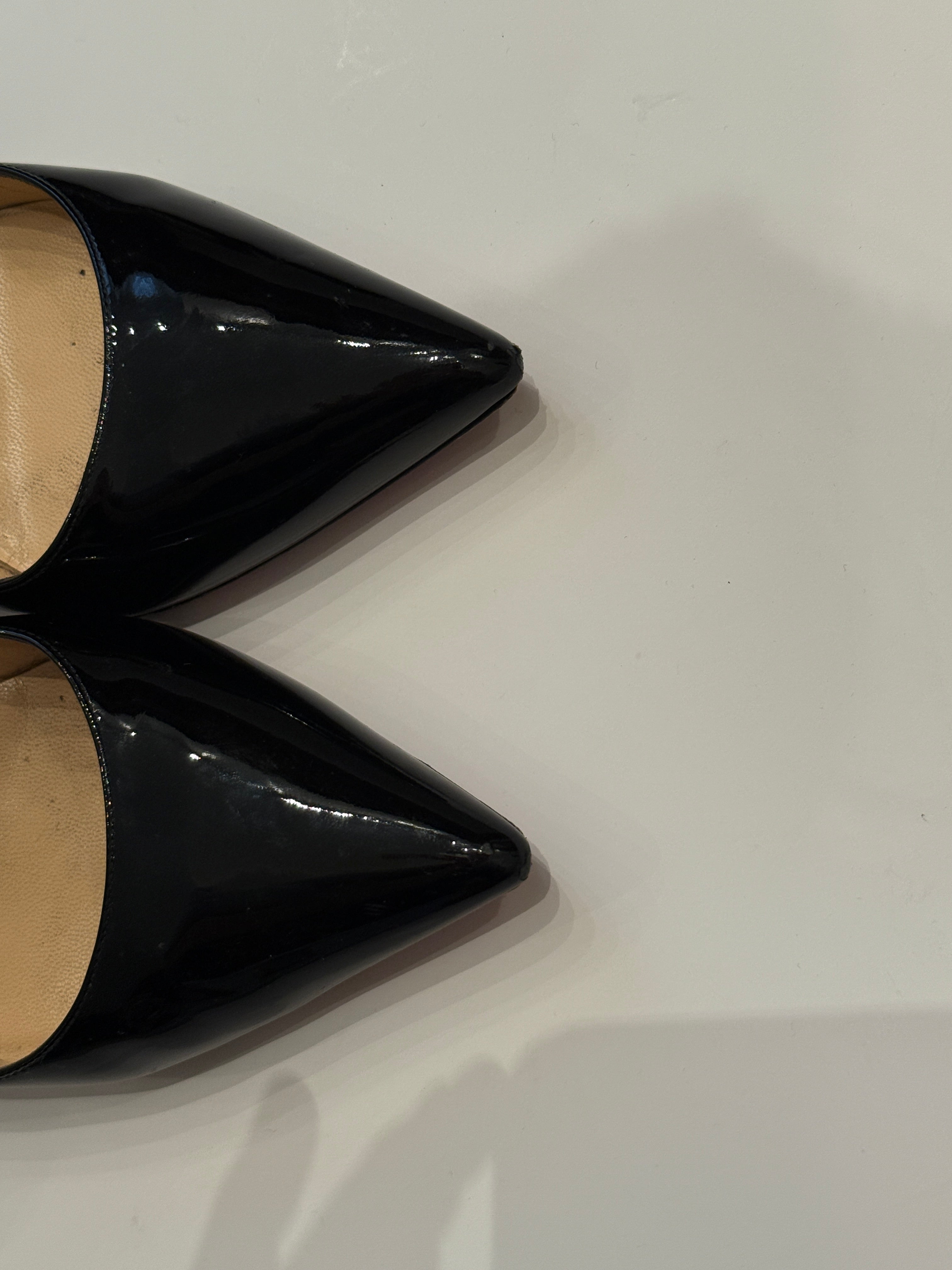 Christian Louboutin Stiletter