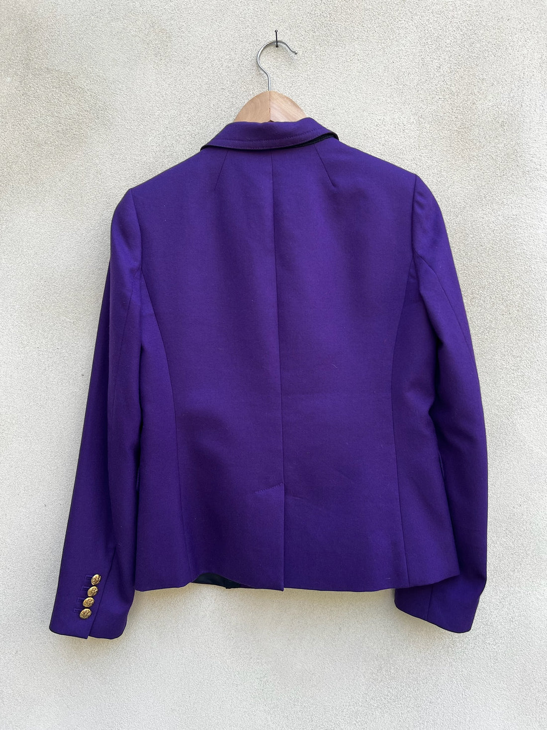 J.Crew Blazer