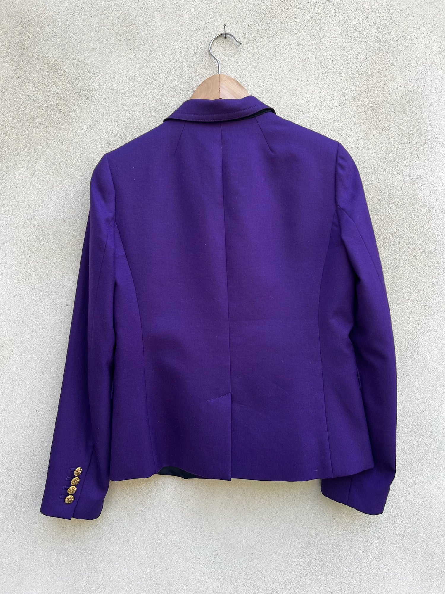 J.Crew Blazer