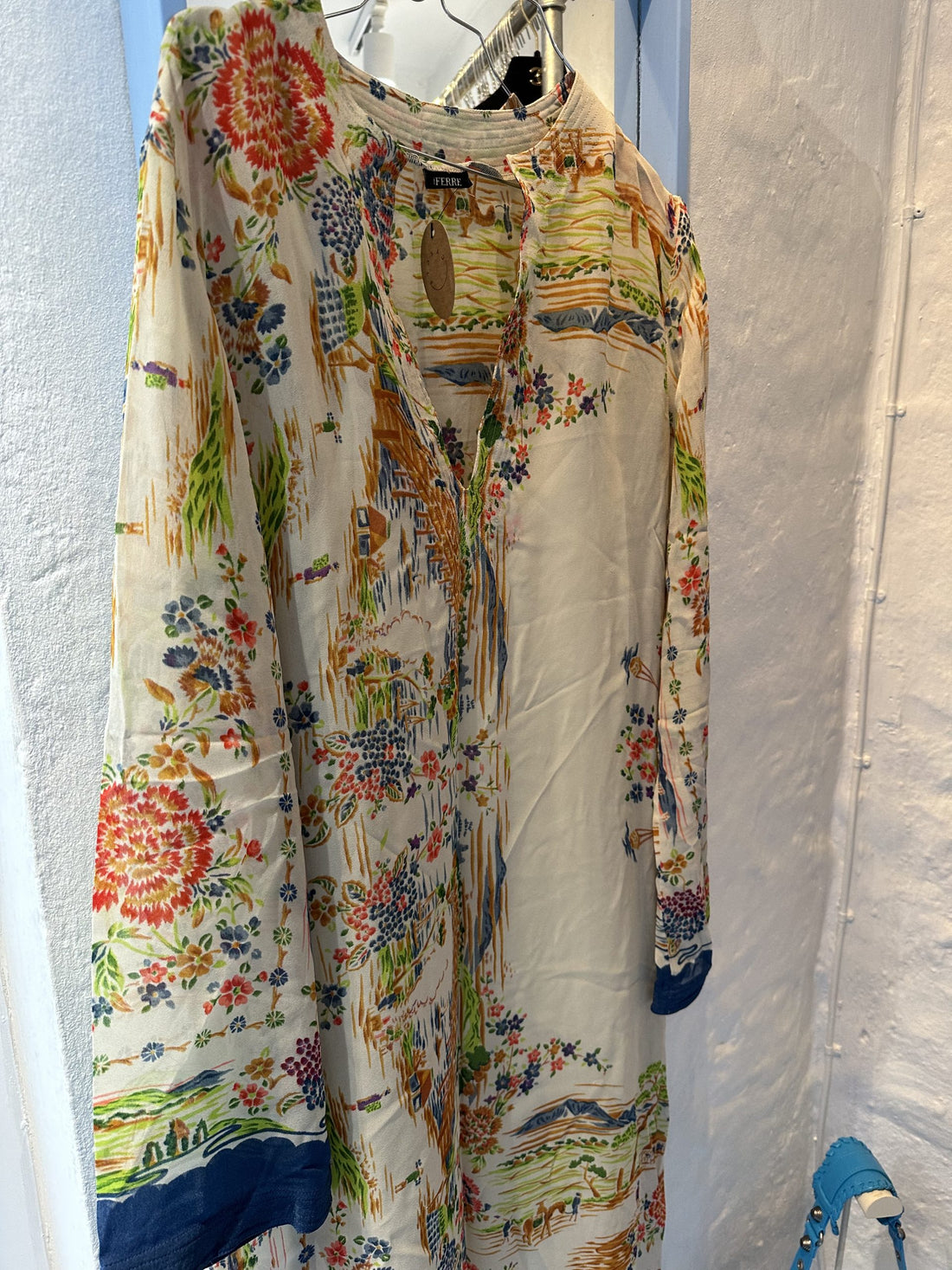 Ferre Dress
