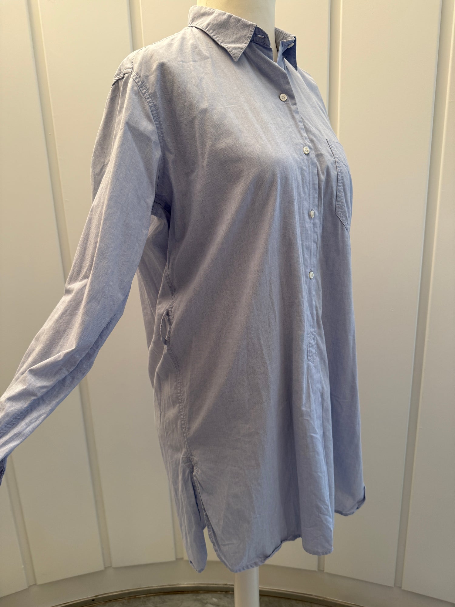 Mads Nørgaard Skjorte Kjole