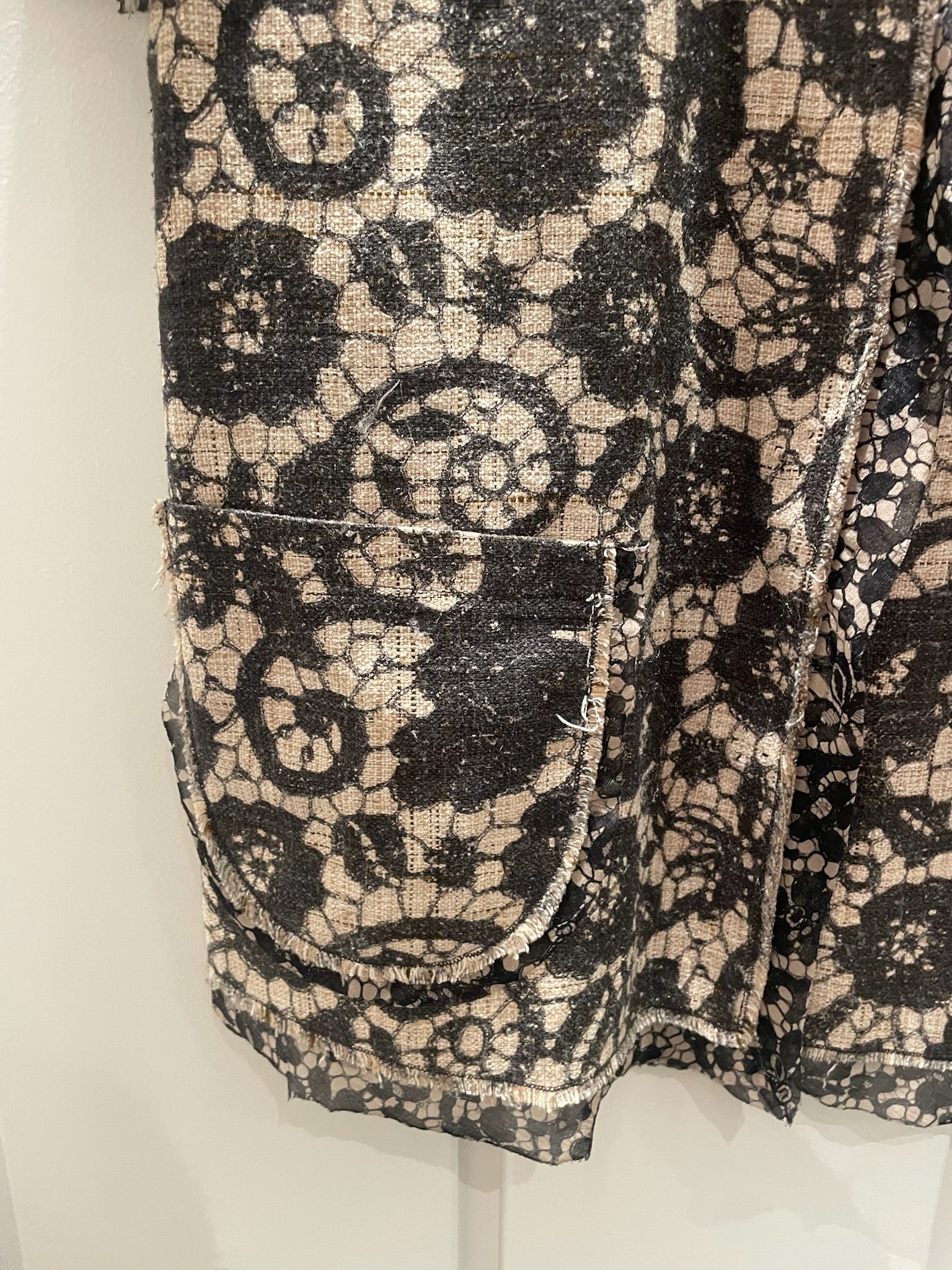 Dolce &amp; Gabbana Frakke / Jakke