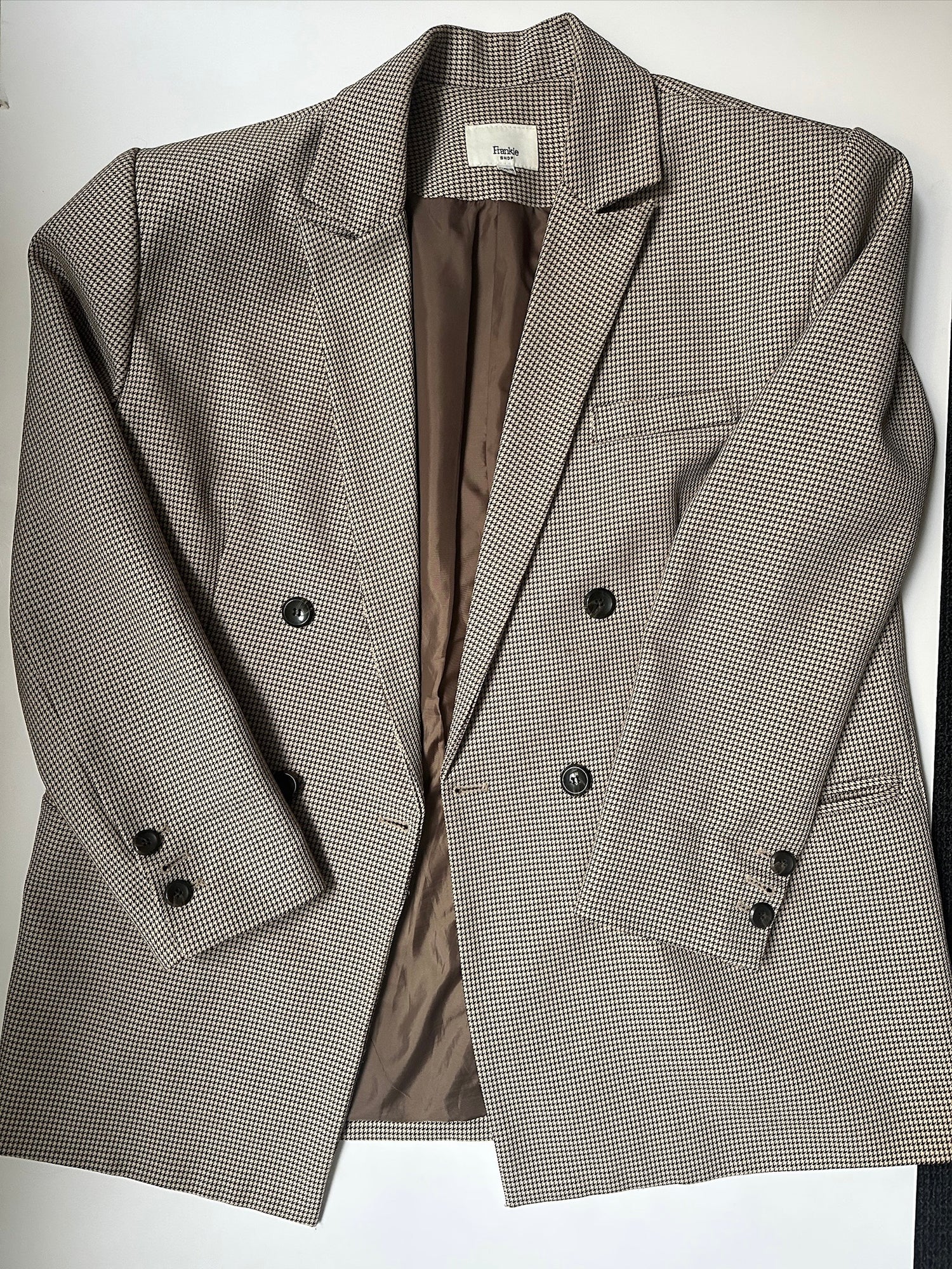 The Frankie Shop Blazer