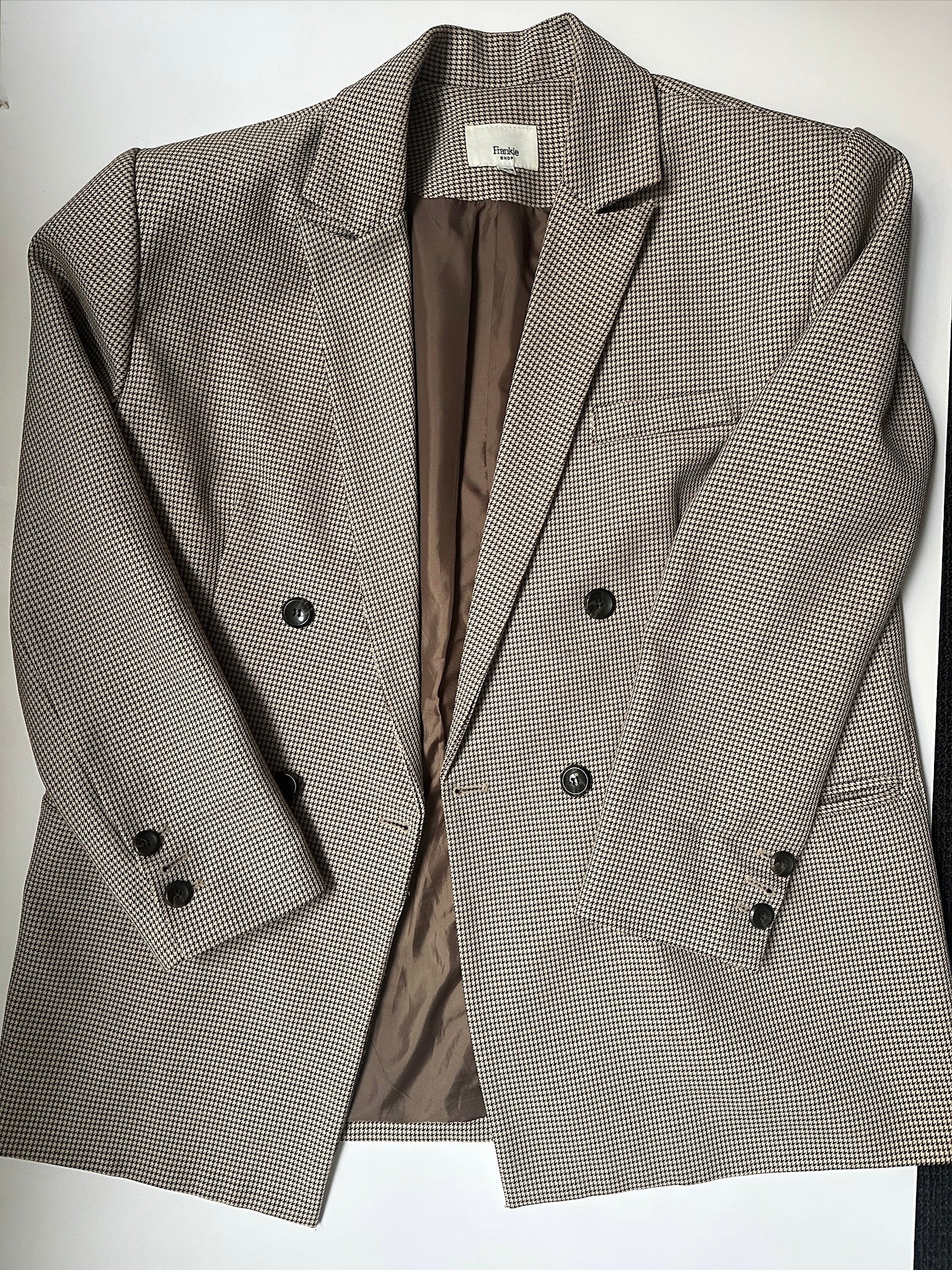 The Frankie Shop Blazer