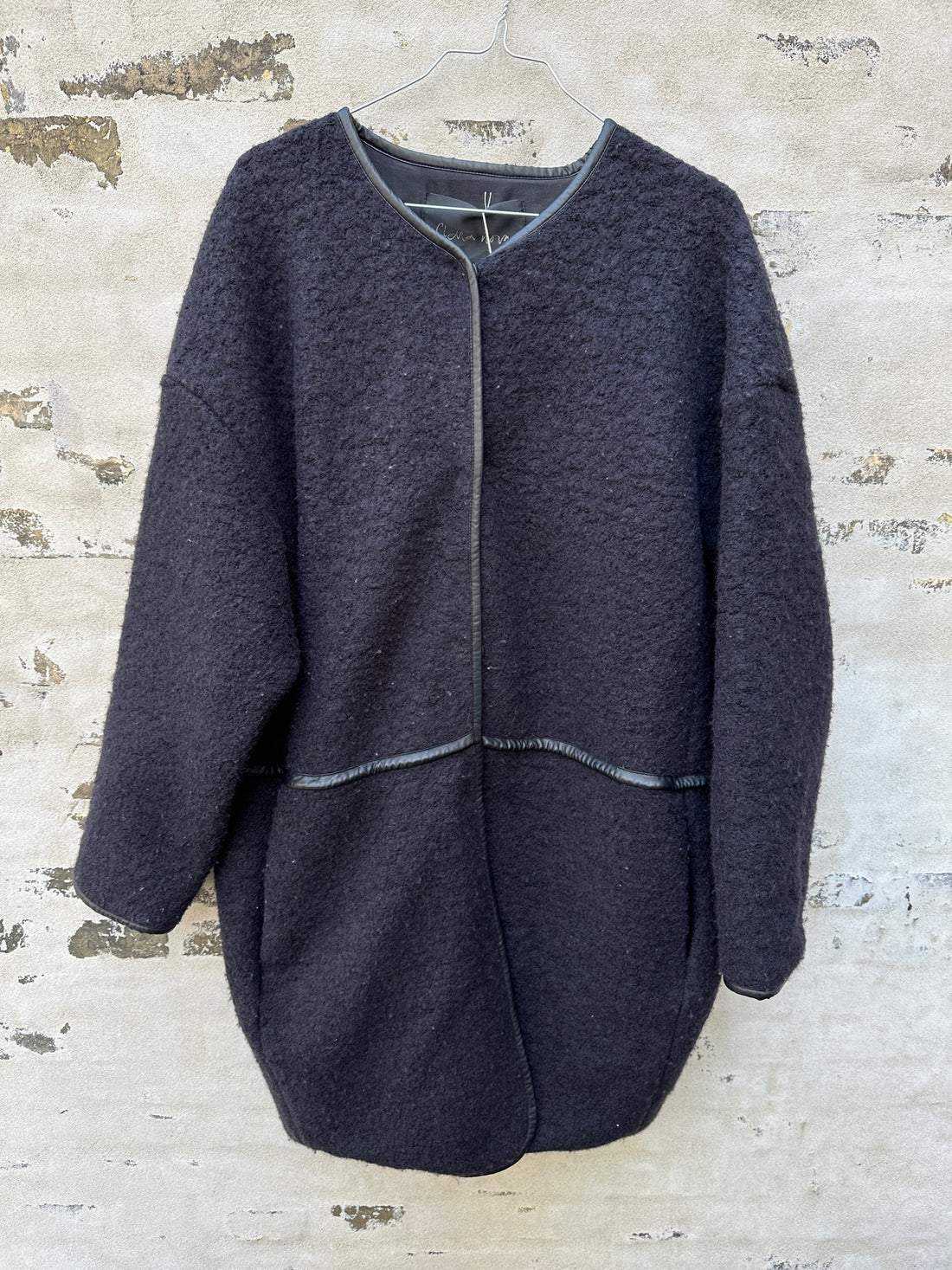 Stella Nova Coat