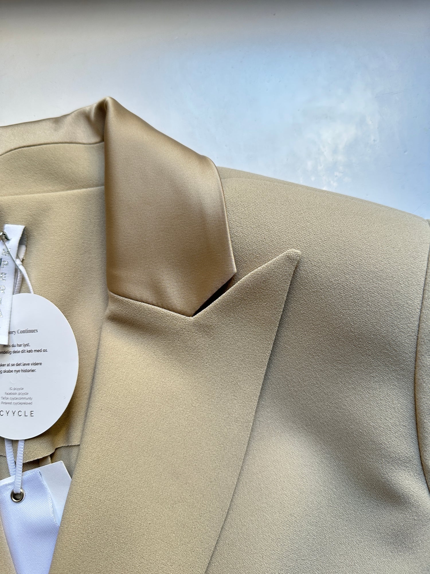 Imperial Blazer
