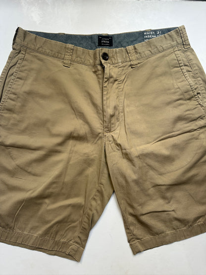J. Crew Shorts