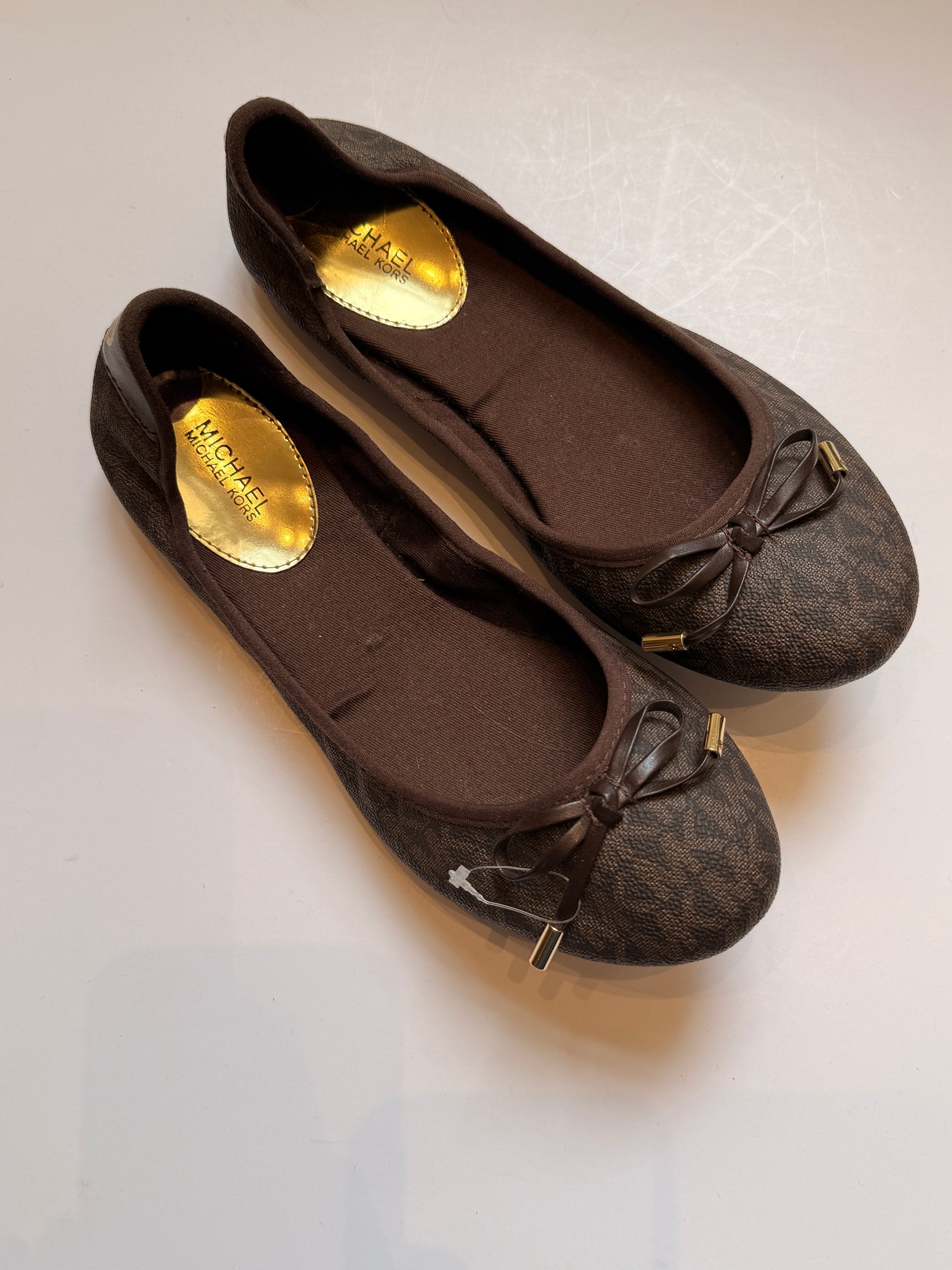 Micheal Kors Ballerinas / Flats
