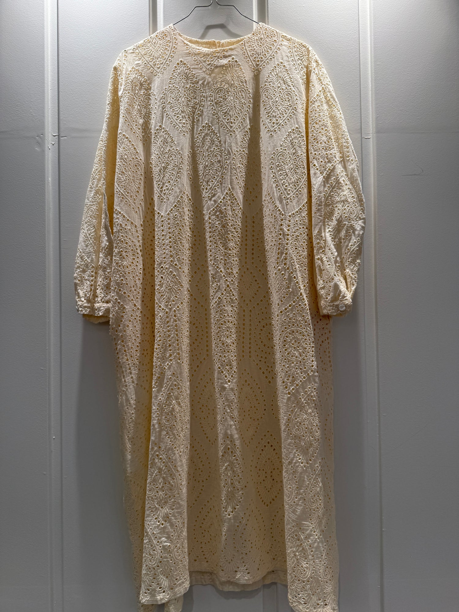 Maria La Rosa for Lubarol