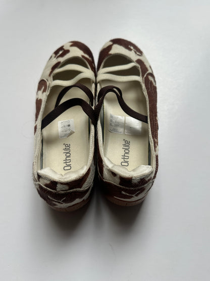 Puma Ortholite Speedcat Ballet Sko