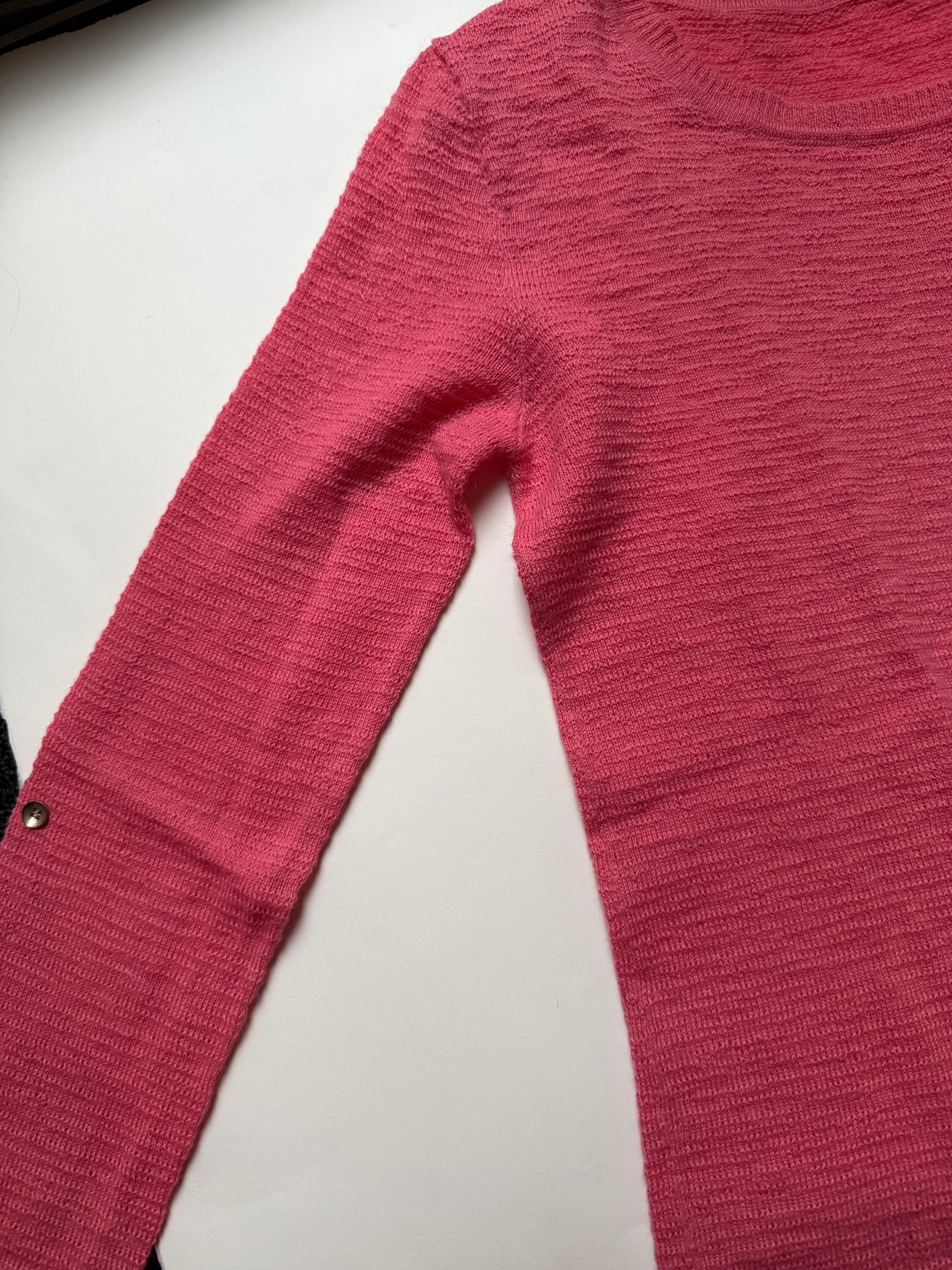 Aiayu Cashmere Sweater