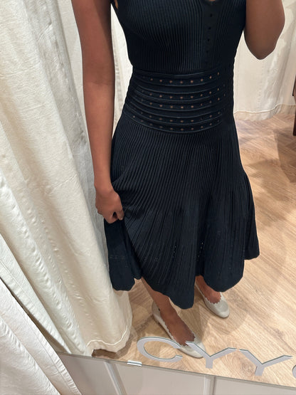 Chloé Scallop Lauren Hæle
