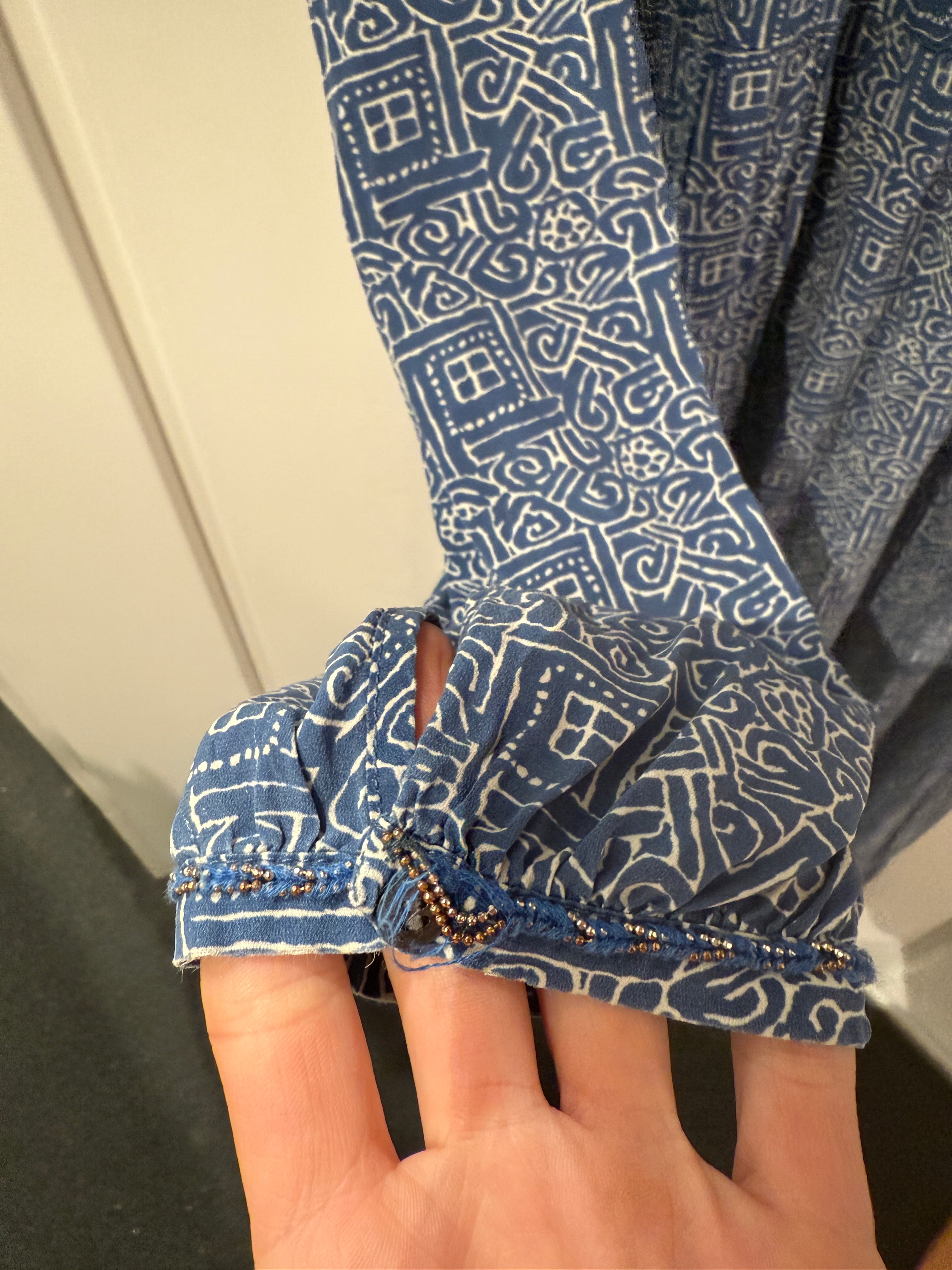 Julie Fagerholt / Heartmade Kjole