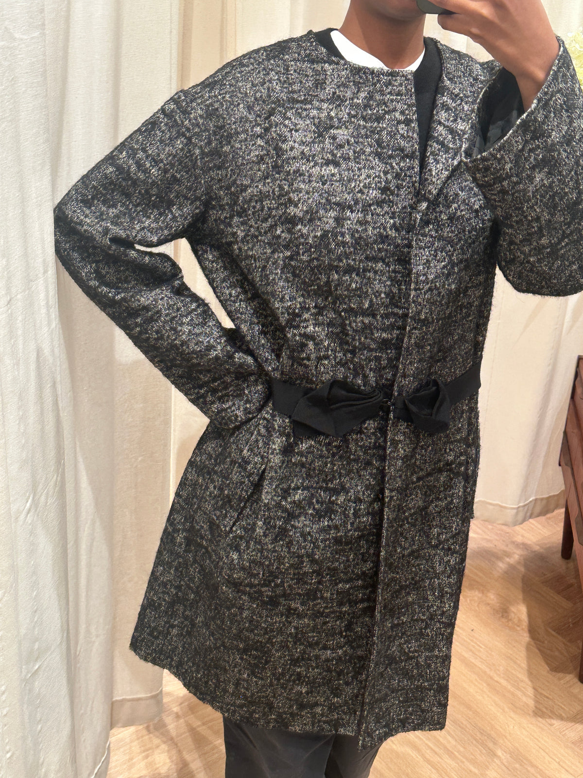 Lanvin Frakke