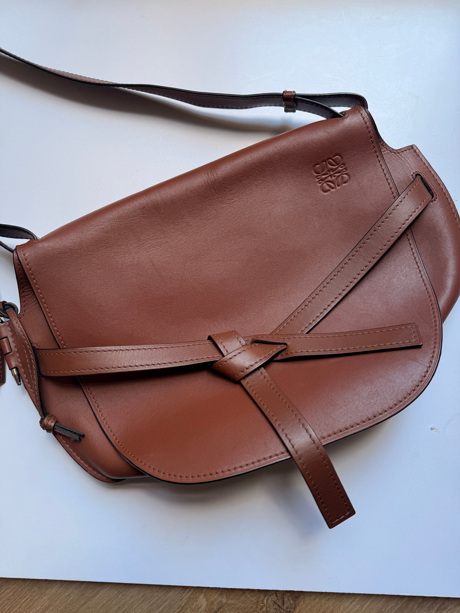Loewe Gate XL Taske