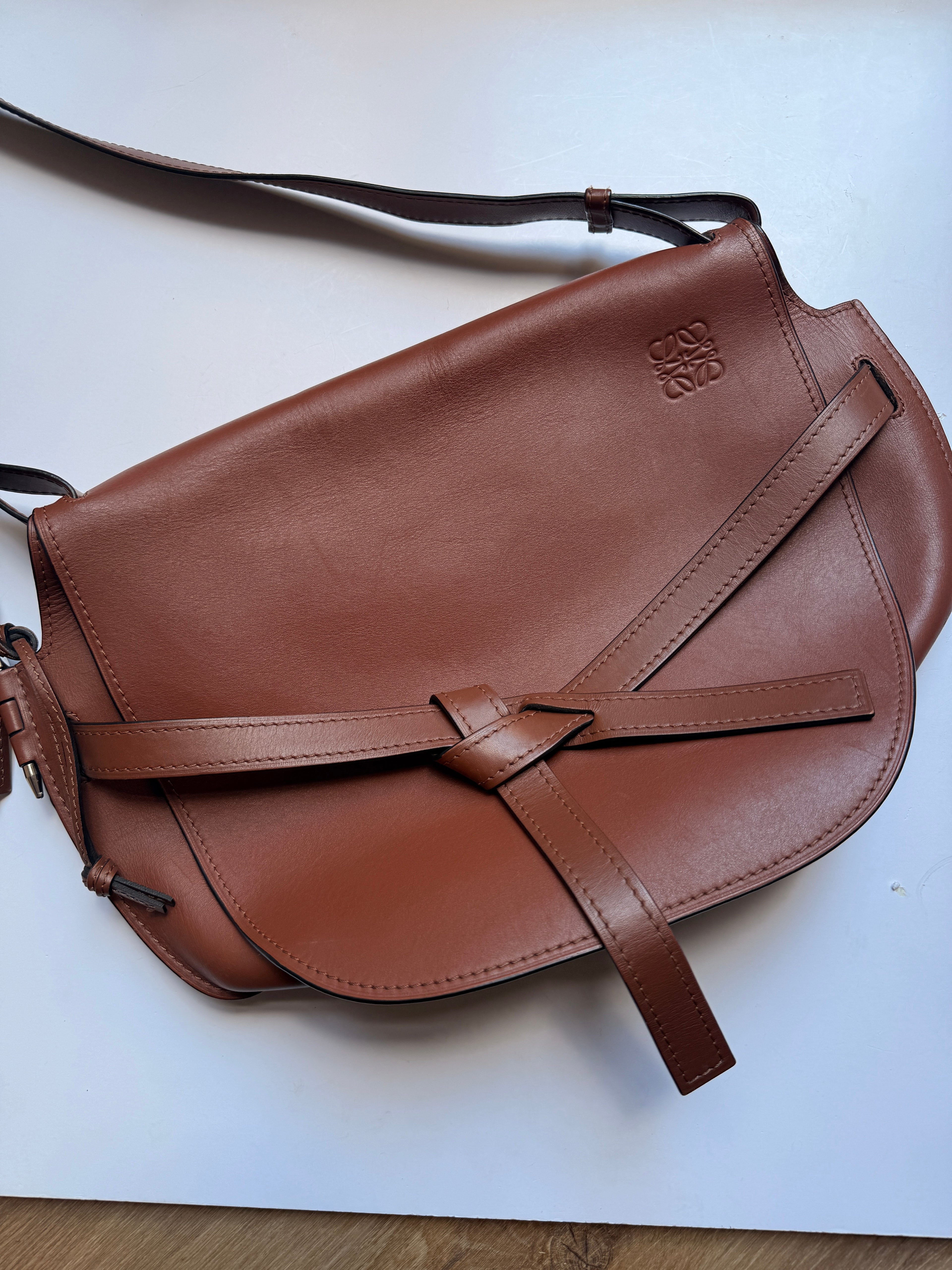 Loewe Gate XL Taske