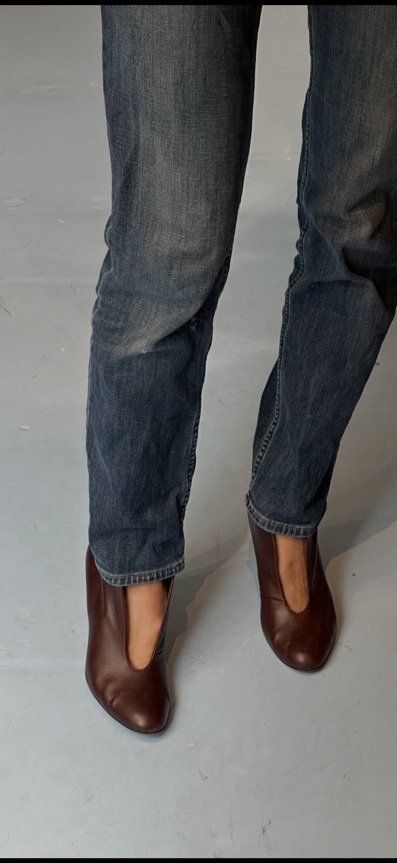 Gianvito Rossi Stilletter