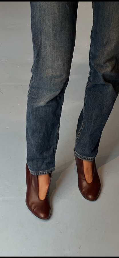 Gianvito Rossi Stilletter