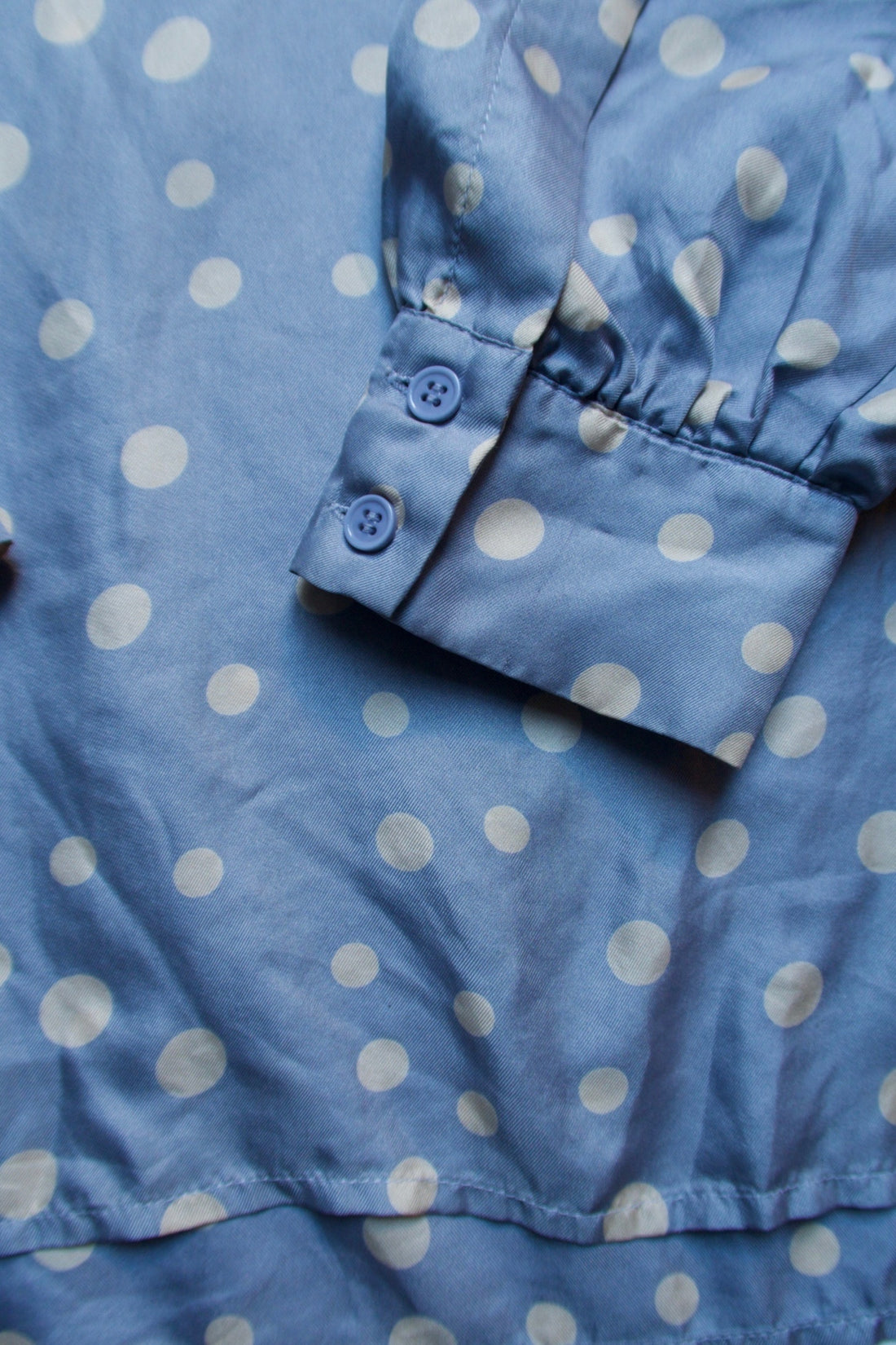 Lovechild Silke Skjorte