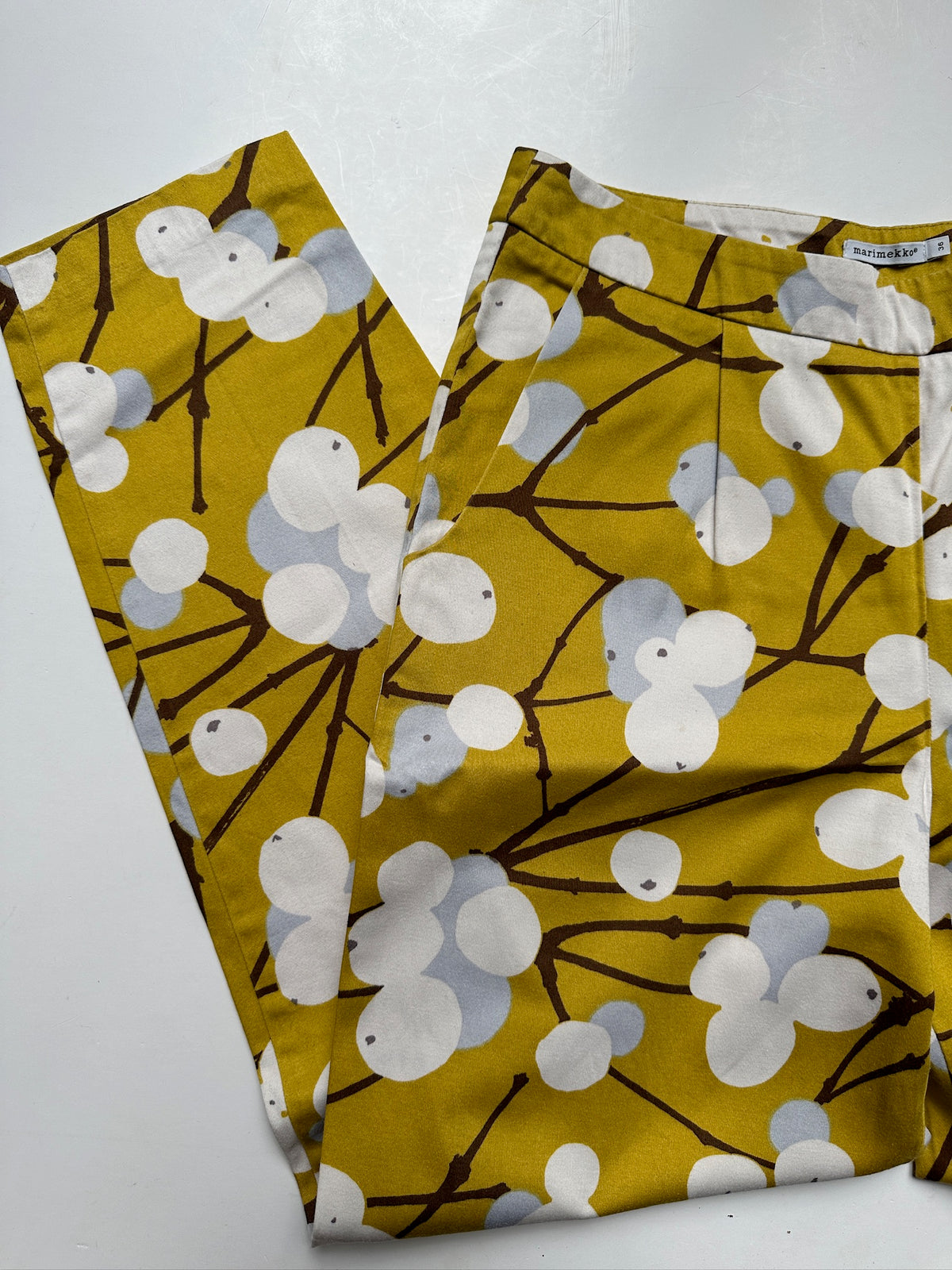 Marimekko Bukser
