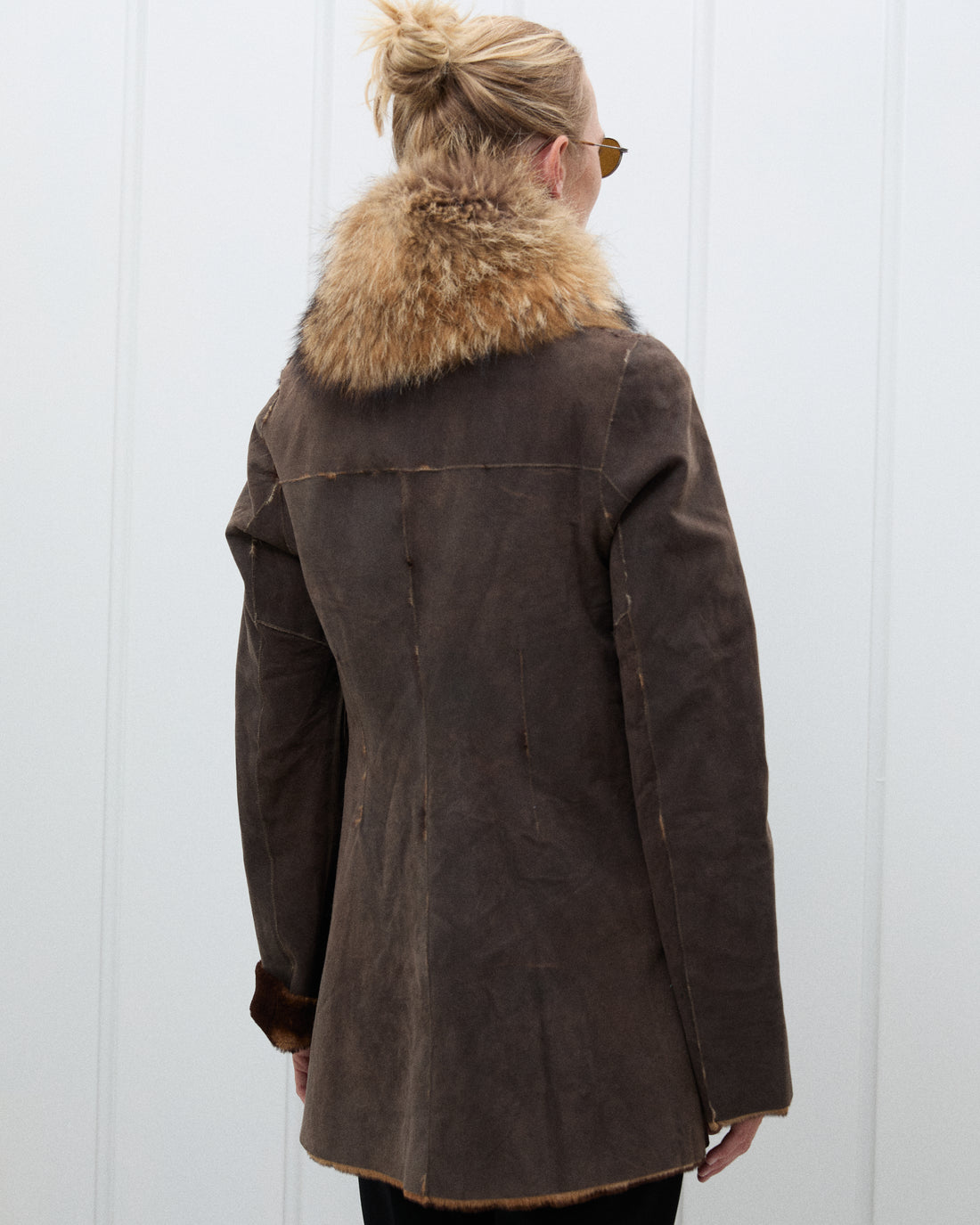 Utzon Jacket / Coat