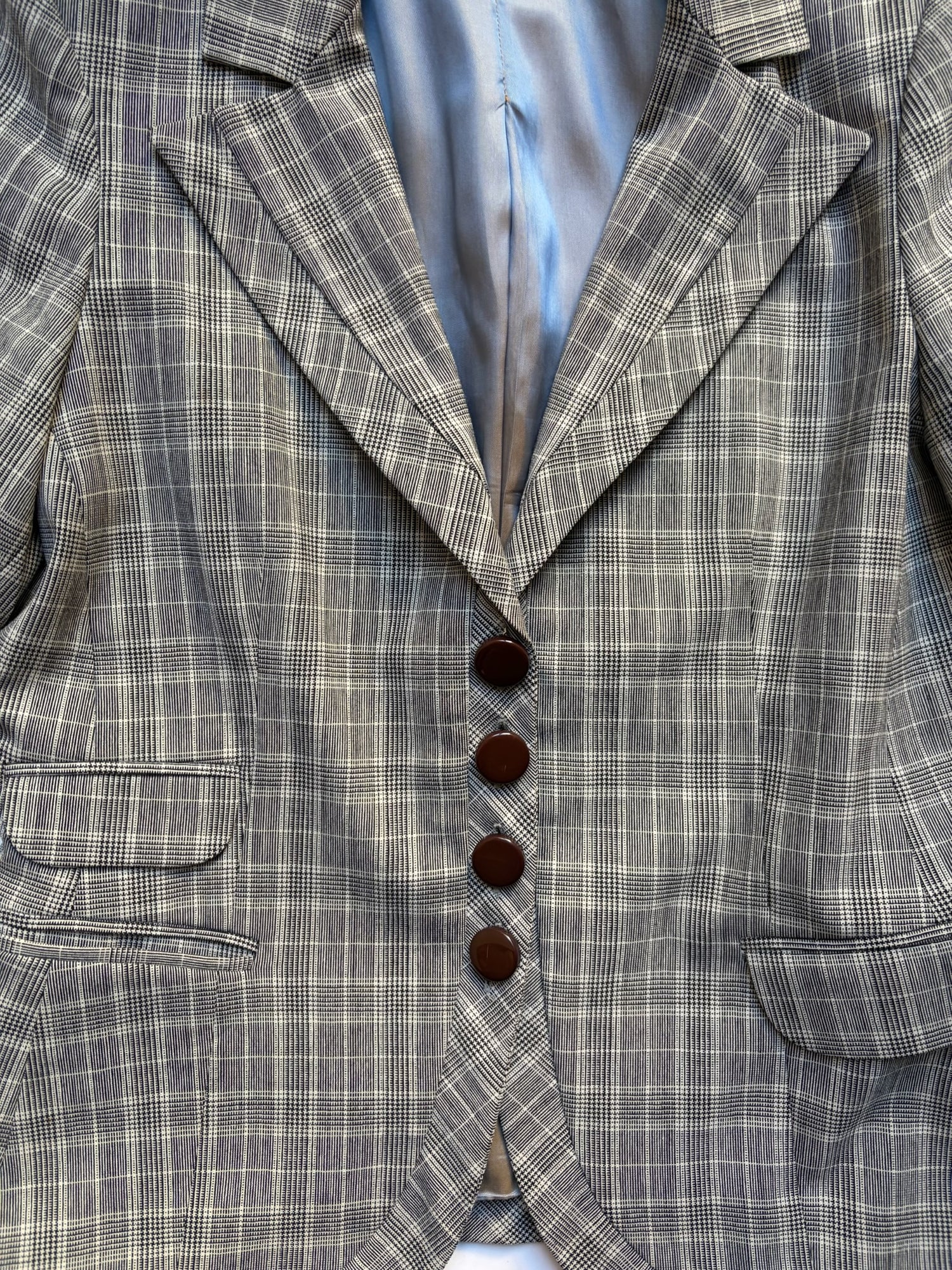Baum Und Pferdgarten Blazer
