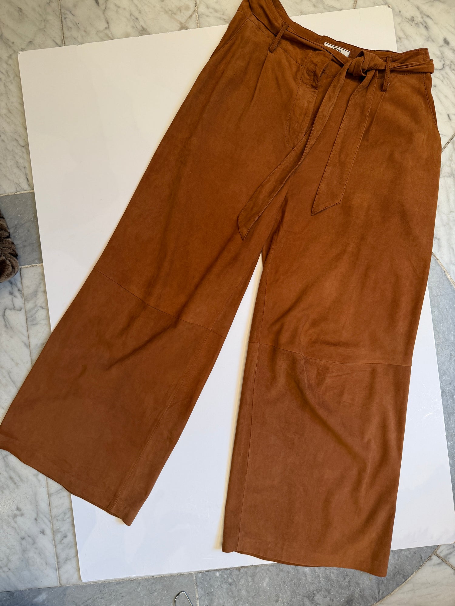 1972 DESA Skindbukser