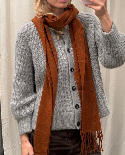 Acne Studios Tørklæde