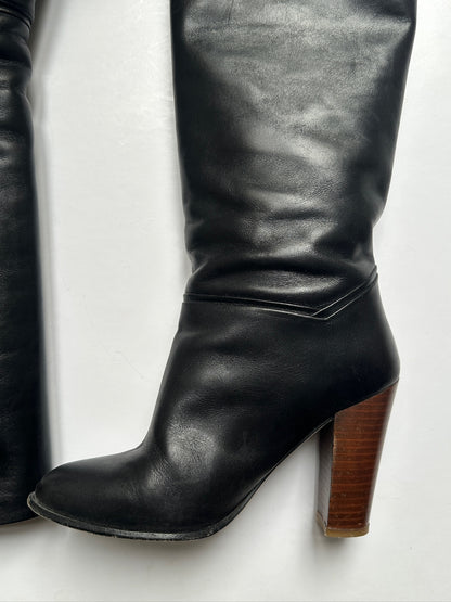 By Malene Birger Støvler