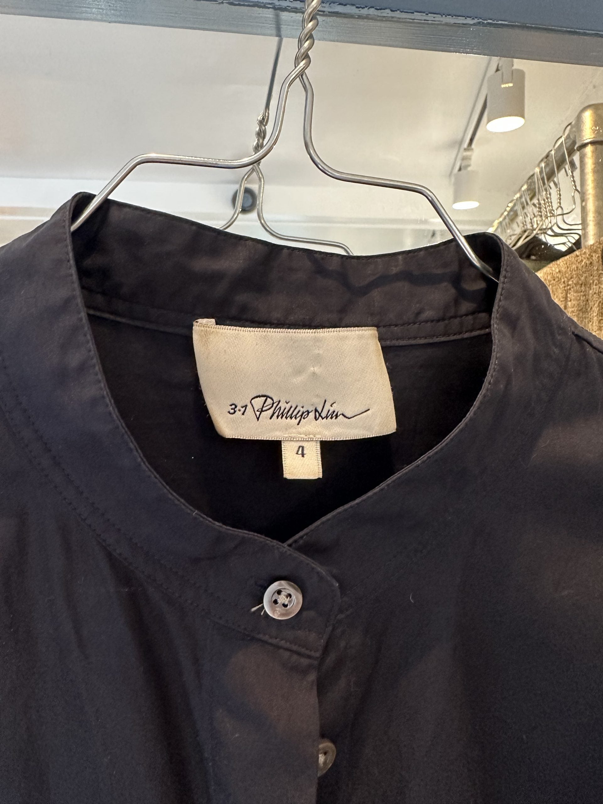 Phillip Lim Kjole