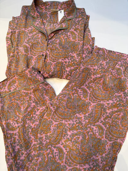 Julie Fagerholt / Heartmade Silke Sæt