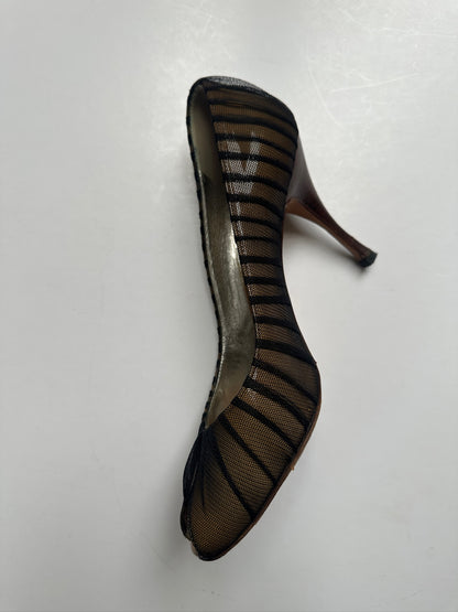 Dolce Gabbana Stilletter