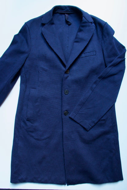 Harris Wharf London Frakke / Blazer