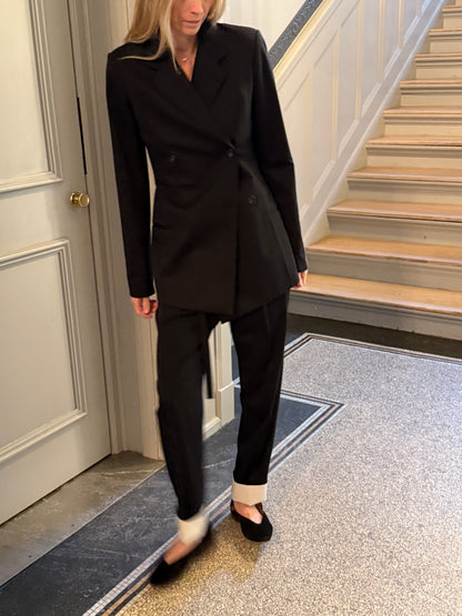 Helmut Lang Suit / Jakkesæt