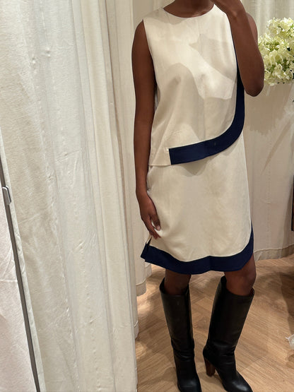 Diane Von Furstenberg Kjole