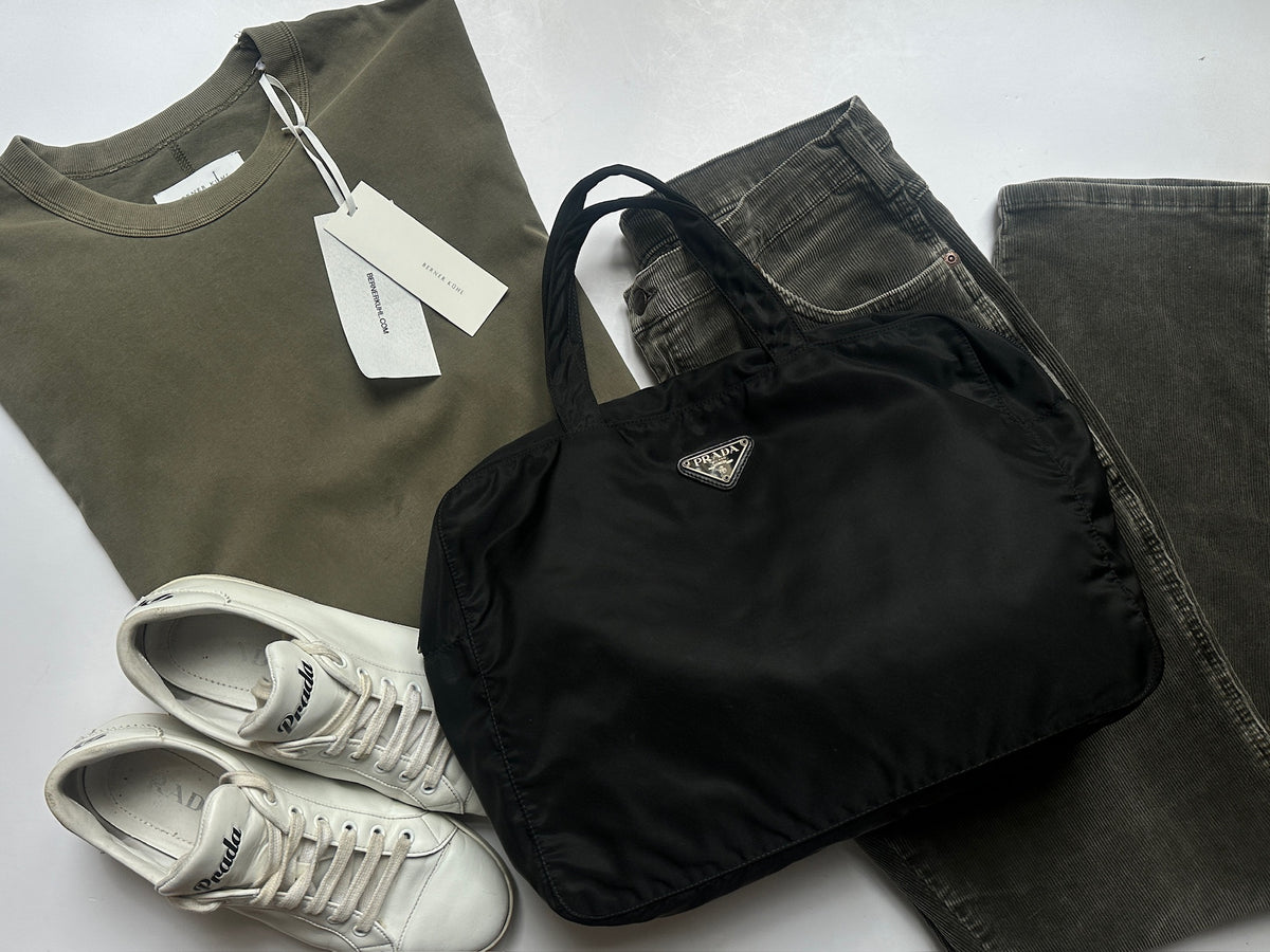 Prada Vintage Bag