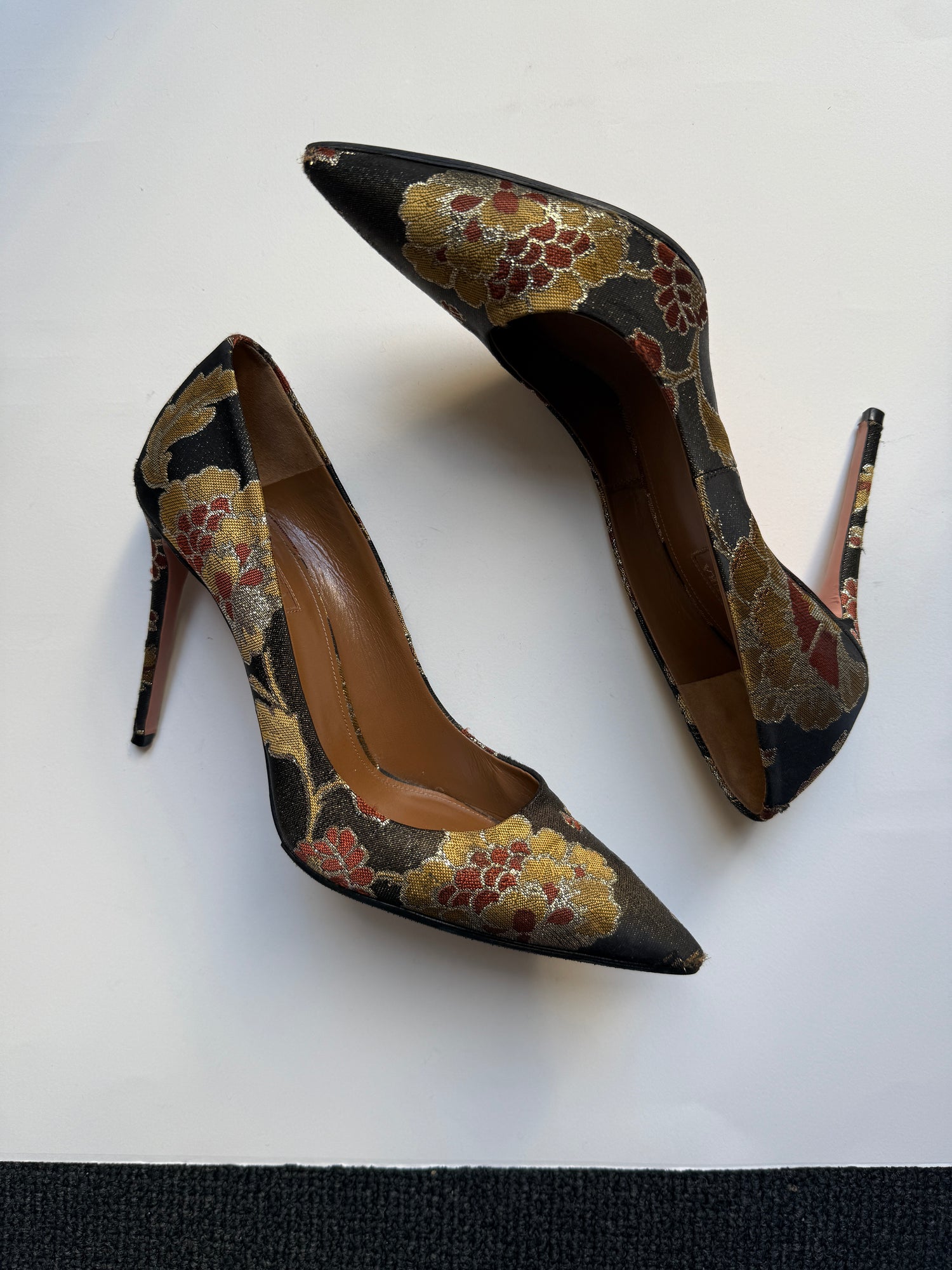 Aquazzura Stiletter