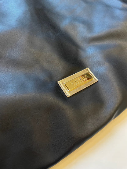 Versace Parfums Bag