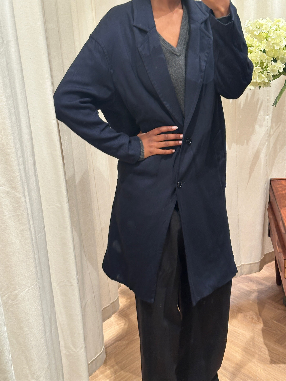 Bruuns Bazaar Frakke / Cardigan