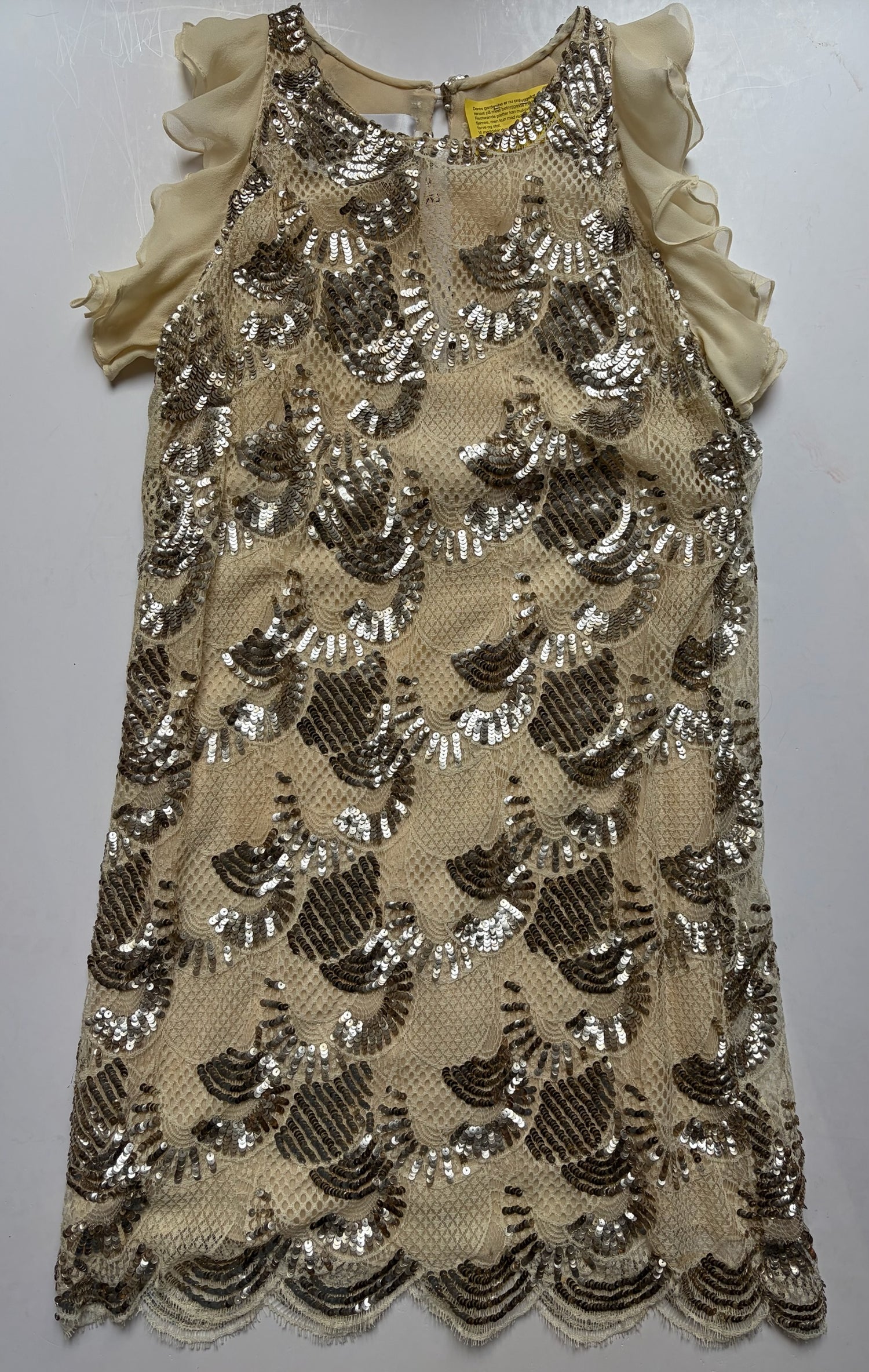 Jesper Høvring Kjole