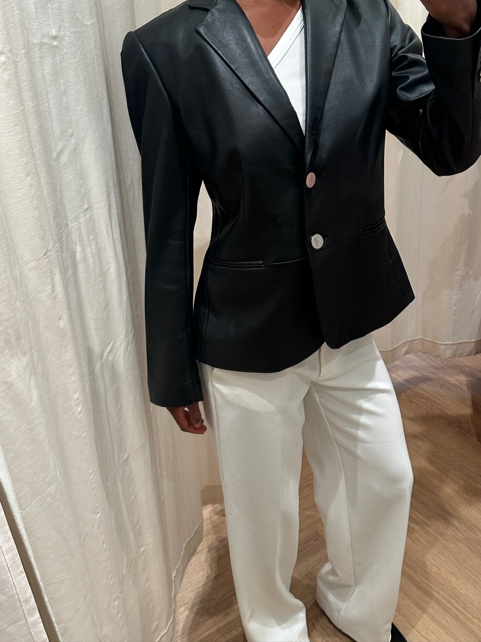 MaxMara Bukser