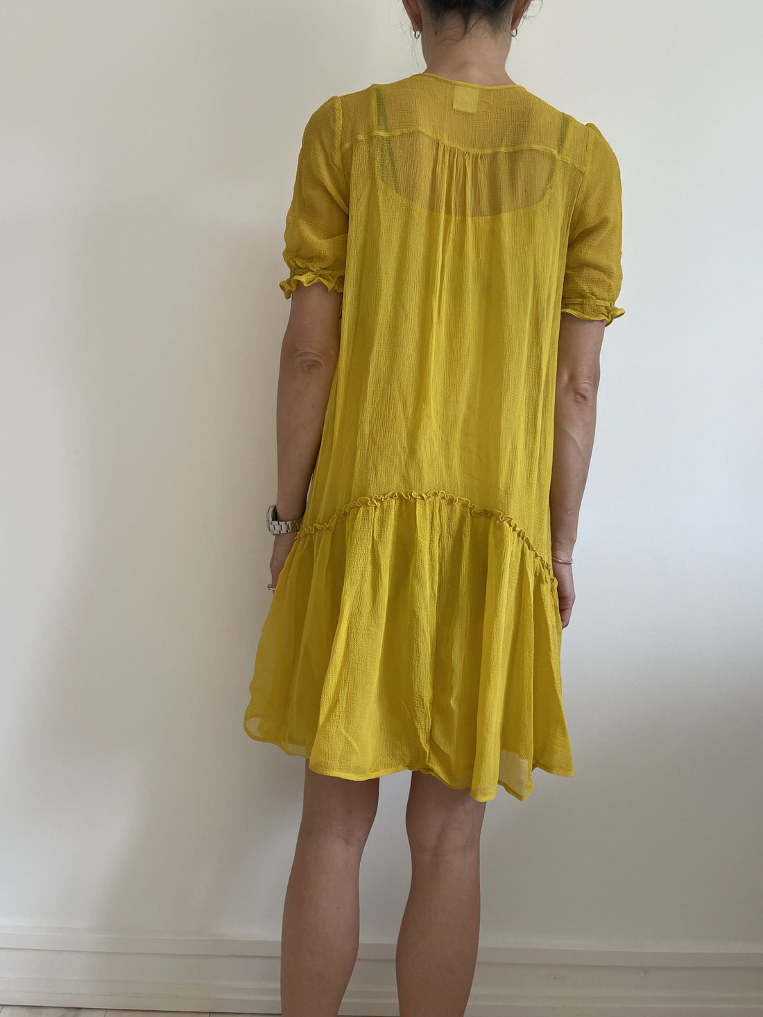 Baum Und Pferdgarten Kjole