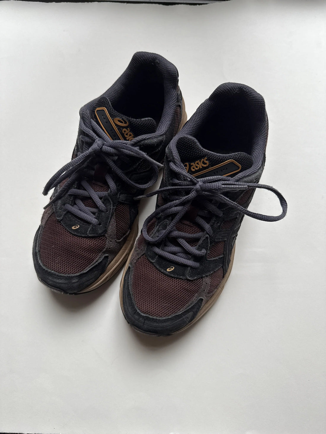 Billede 1 af Asics Sneakers 