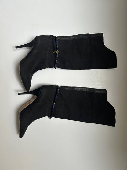 Isabel Marant Støvler / Stilletter