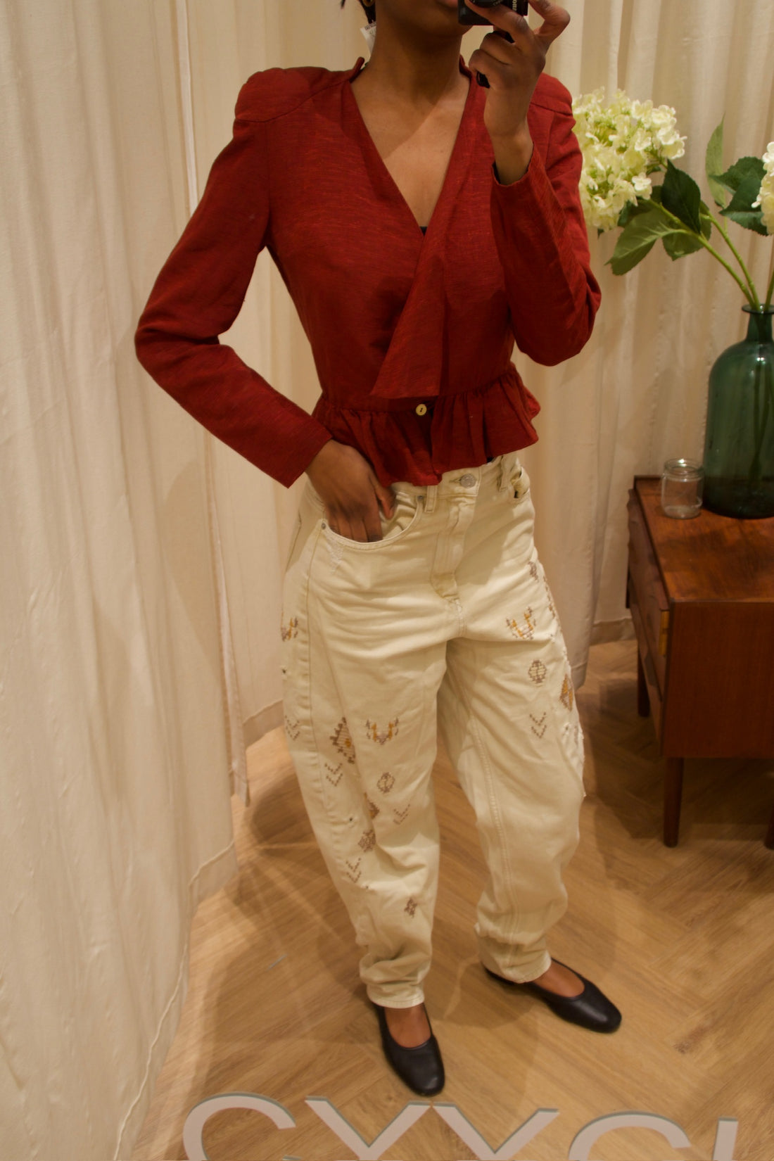 Stine Goya Jakke / Blazer