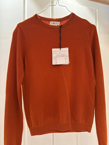 Peoples Republic of Cashmere Sweater