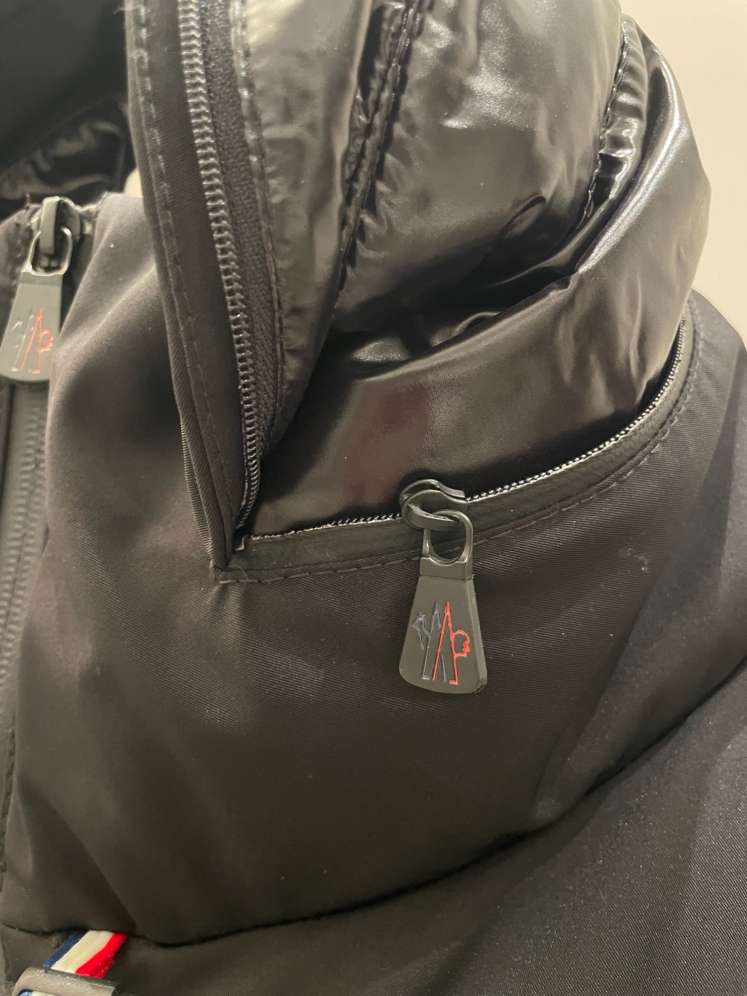 Moncler Grenoble Ski Jakke